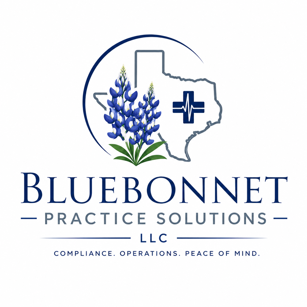 Blue Bonnet Practice Solutions