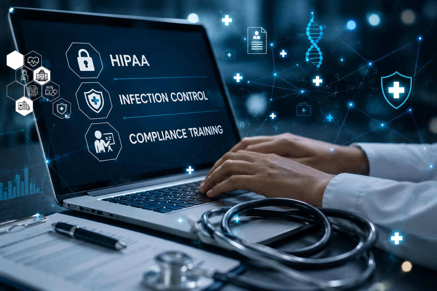 Healthcare Compliance