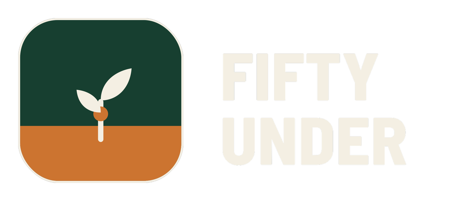 Fifty Under