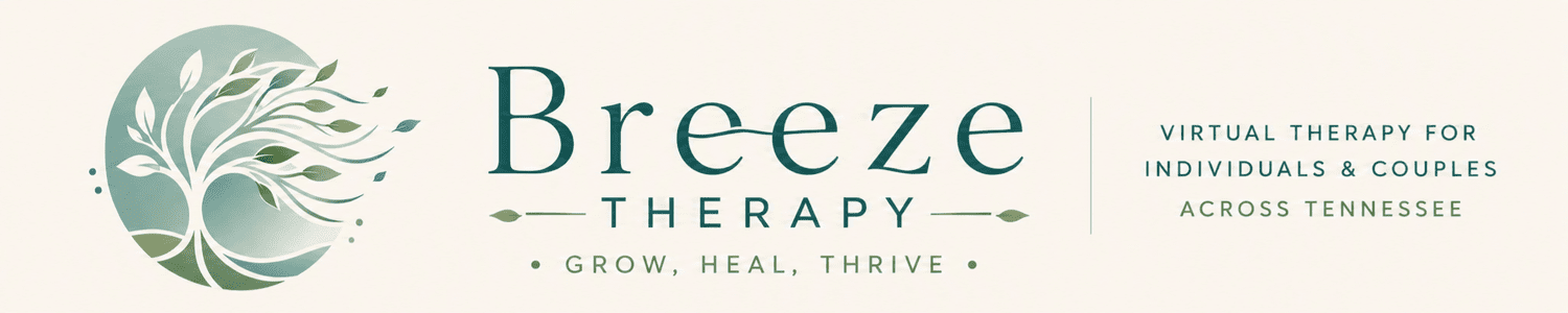 Breeze Therapy, LLC. 