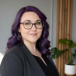 Brie Vogt, LMFT | Breeze Therapy, LLC