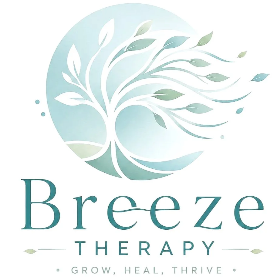 Breeze Therapy, LLC. 