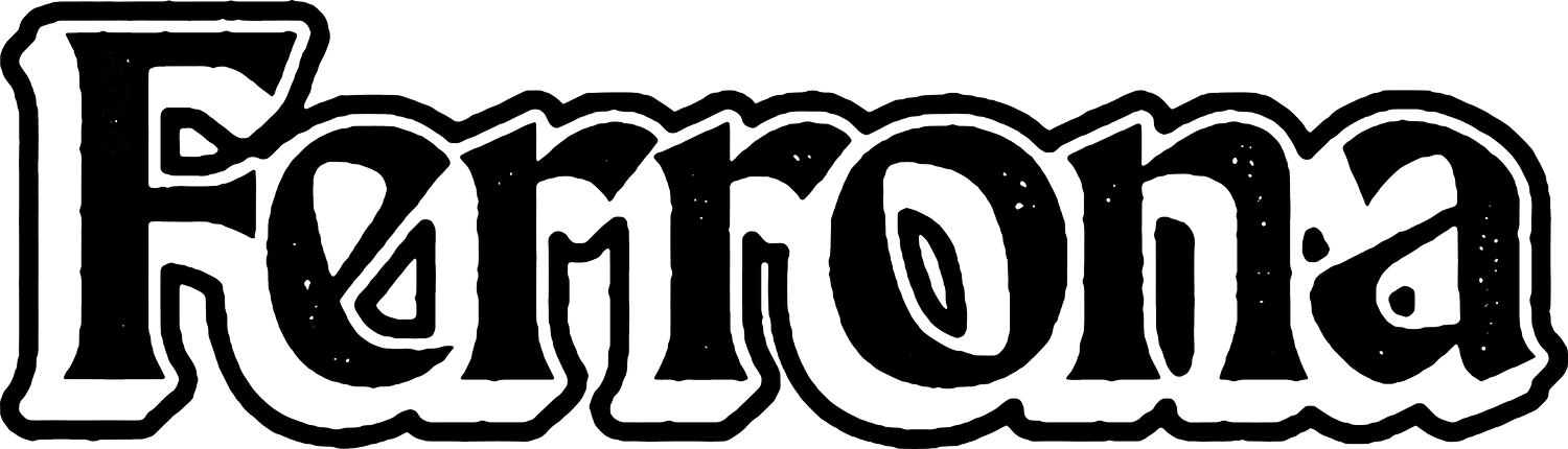 Ferrona Workshop