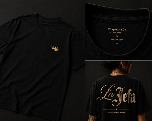 Le Jefa