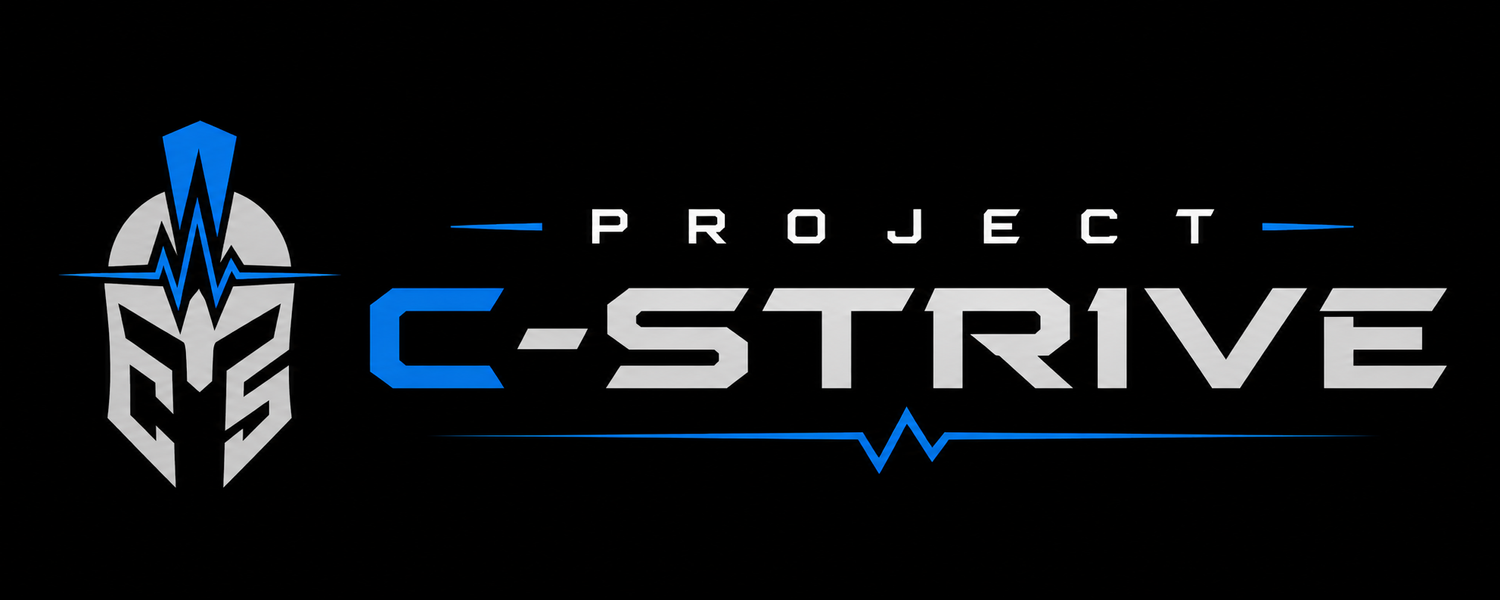 Project - C Strive
