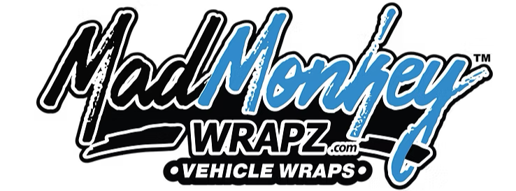 Mad Monkey Wrapz