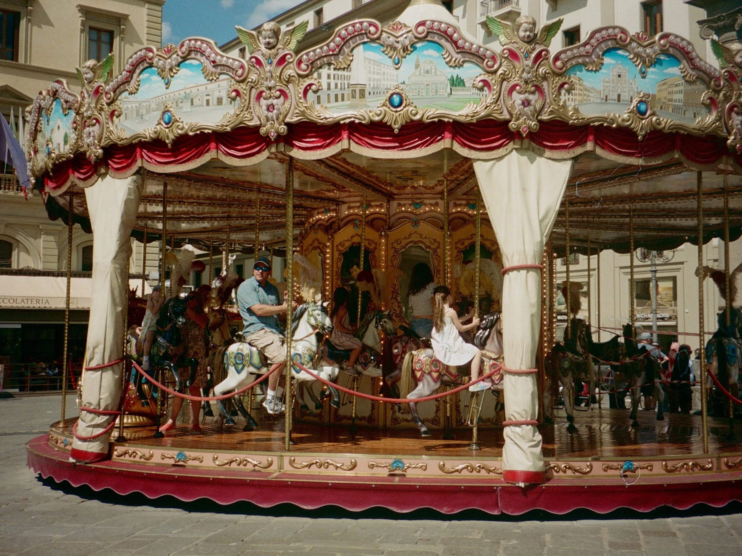 Carousel