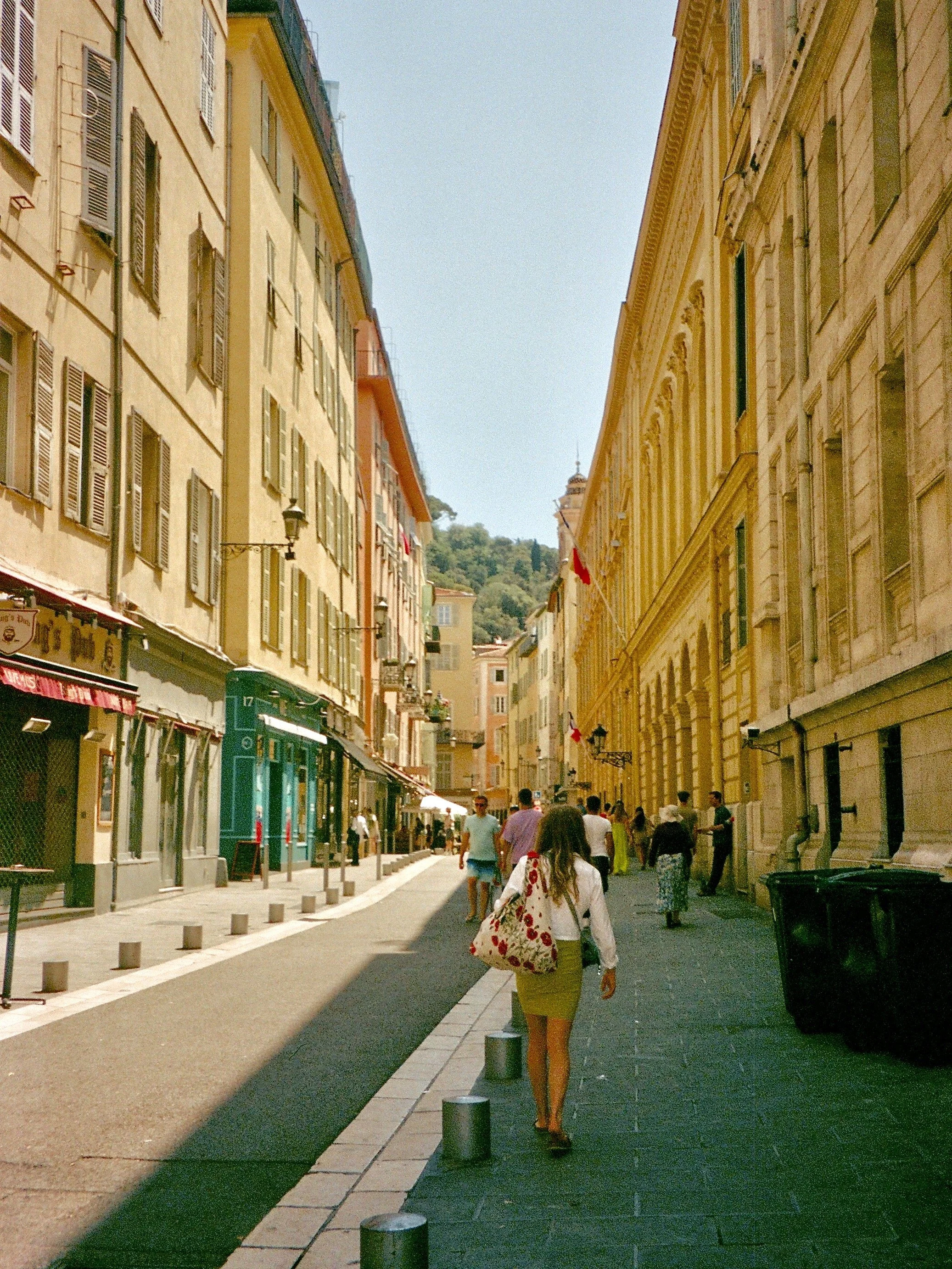 Passeggieta