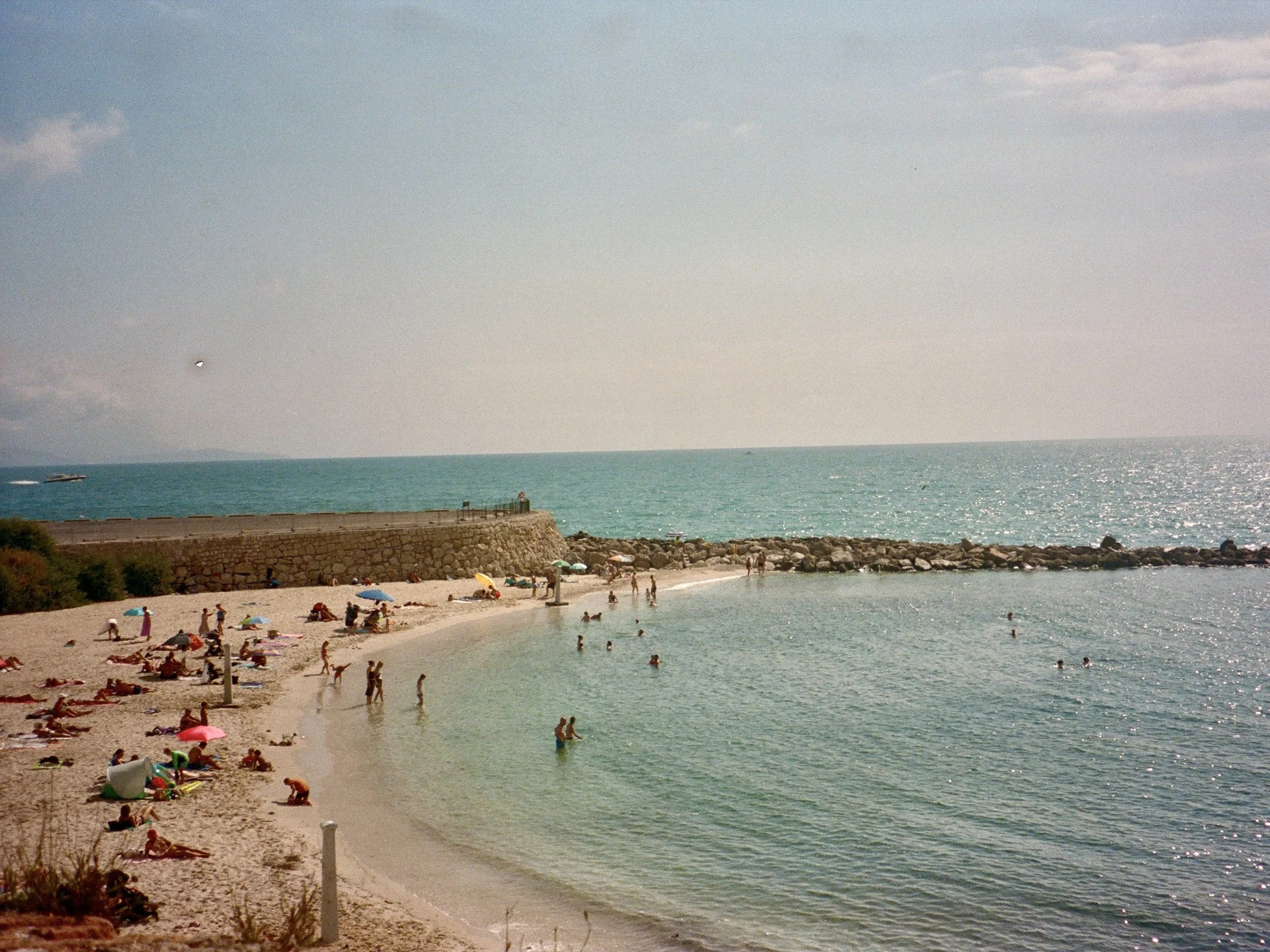Beach Day