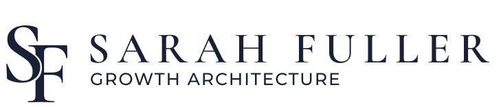 Sarah Fuller Growth Architecture
