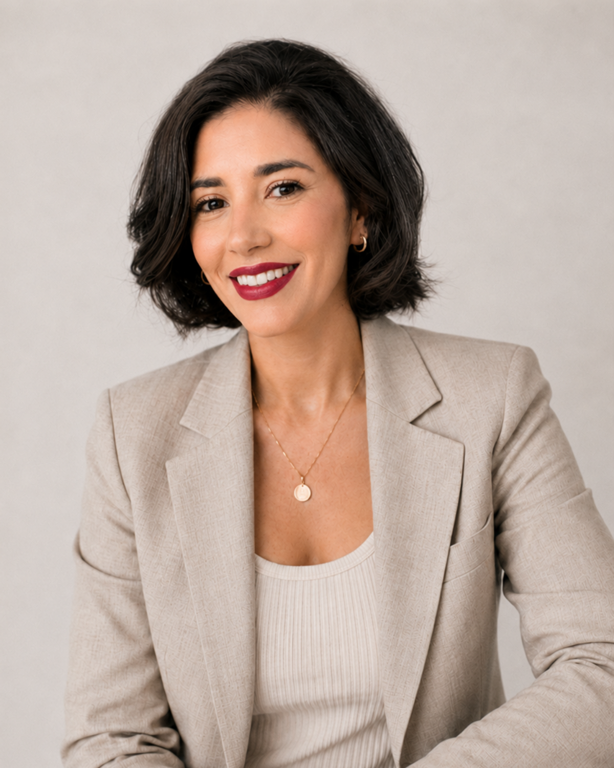 Sarah Fuller, founder and Growth Architect.