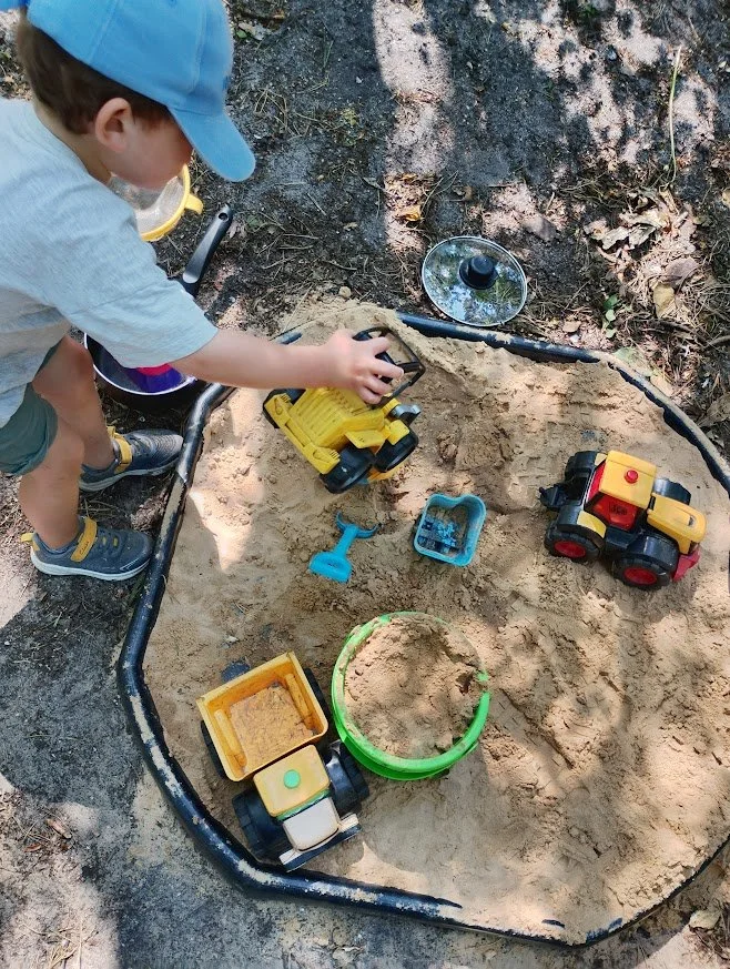 Why Play Is the Best Way Your Child Can Learn Right Now