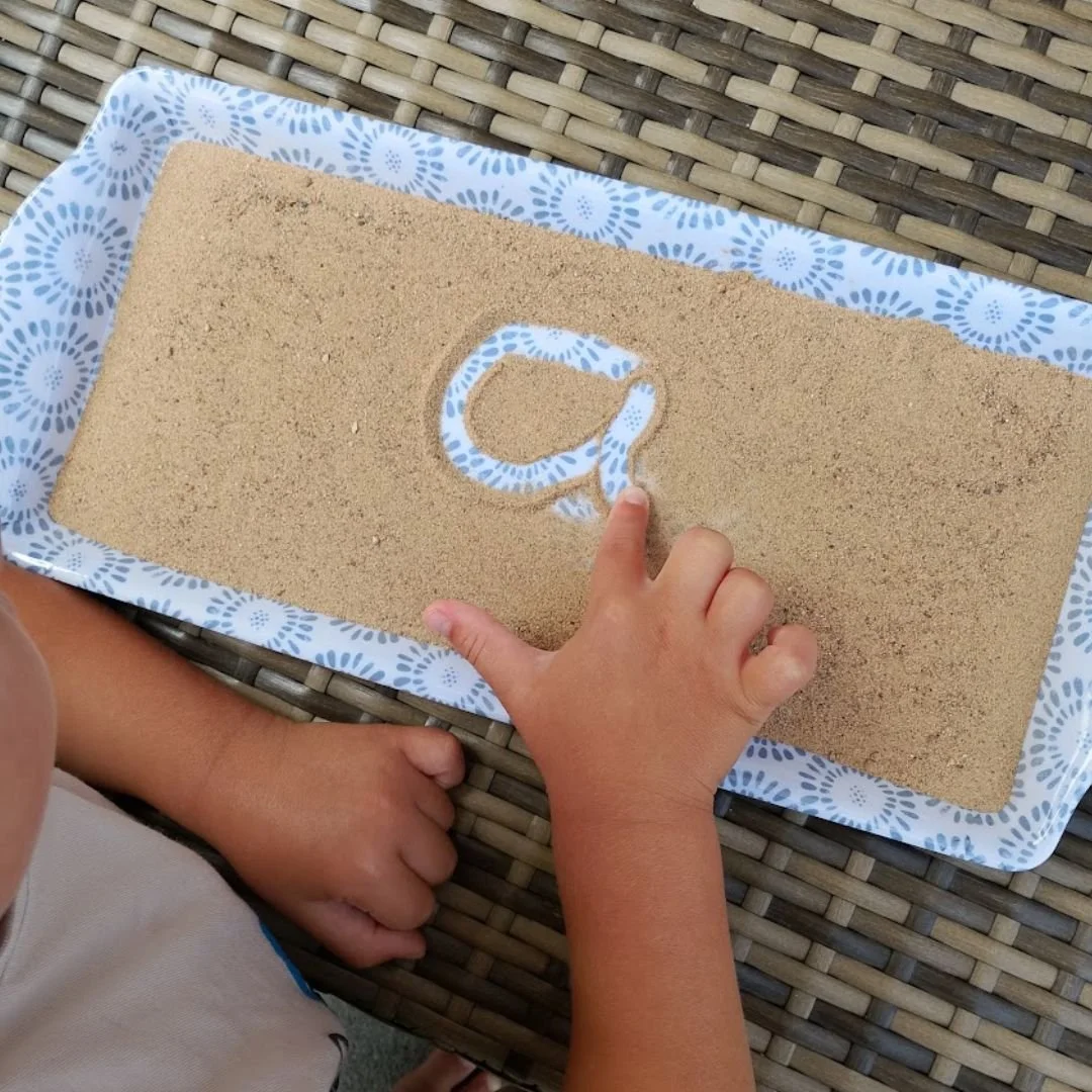 5 Signs Your Child Is Ready to Learn Letter Formation