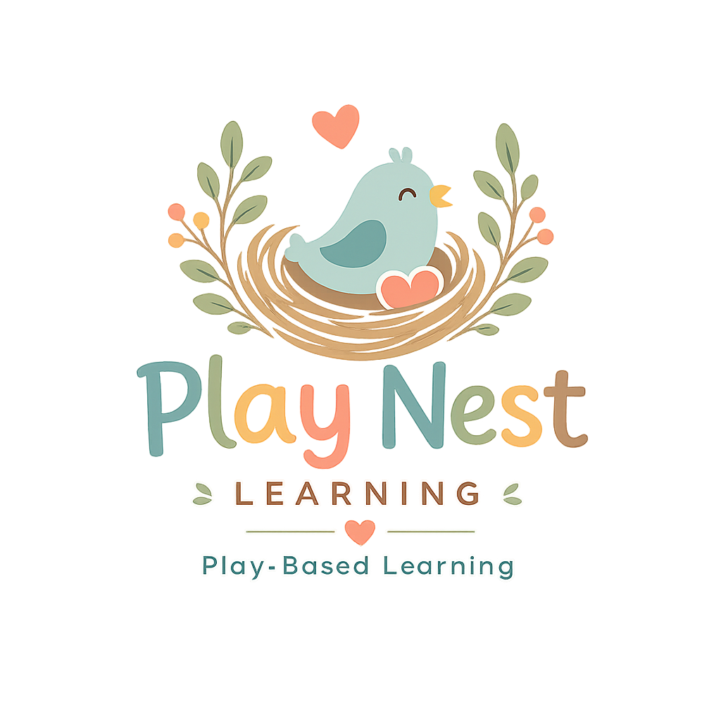 Play Nest Learning