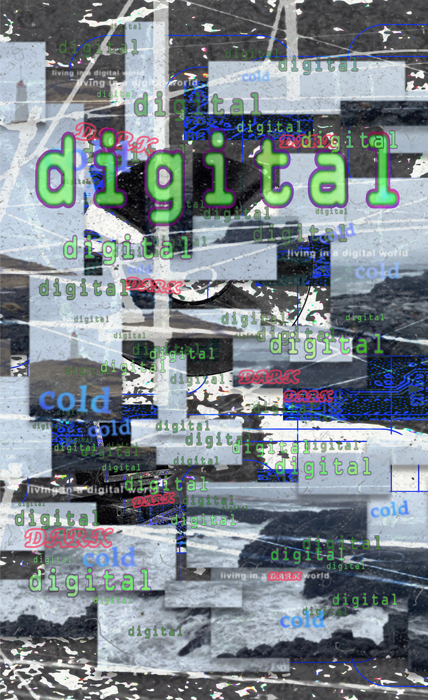 REAL (2026) - Digital Poster