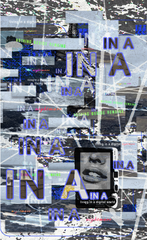 IN (2026) - Digital Poster