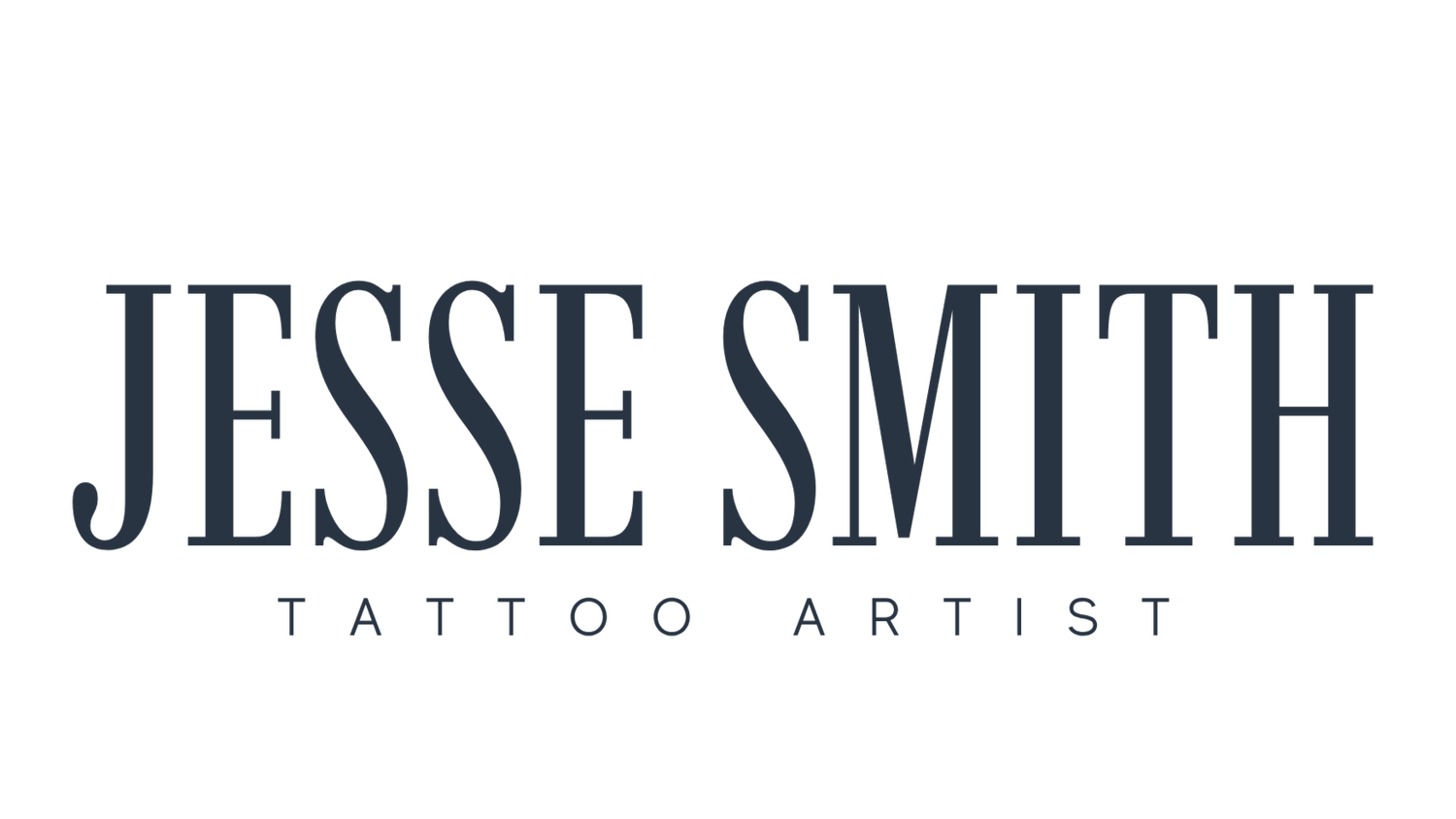 Jesse Smith | Award-Winning Custom Tattoo Artist in Bethel Park, PA