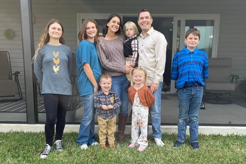“Jessica Oliver, LCSW, Florida Supreme Court Certified Family Mediator, parenting coordinator and founder of Calm in Chaos”