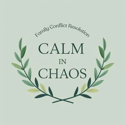 Calm In Chaos