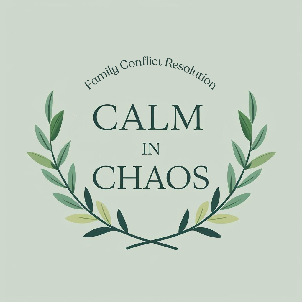 Calm In Chaos