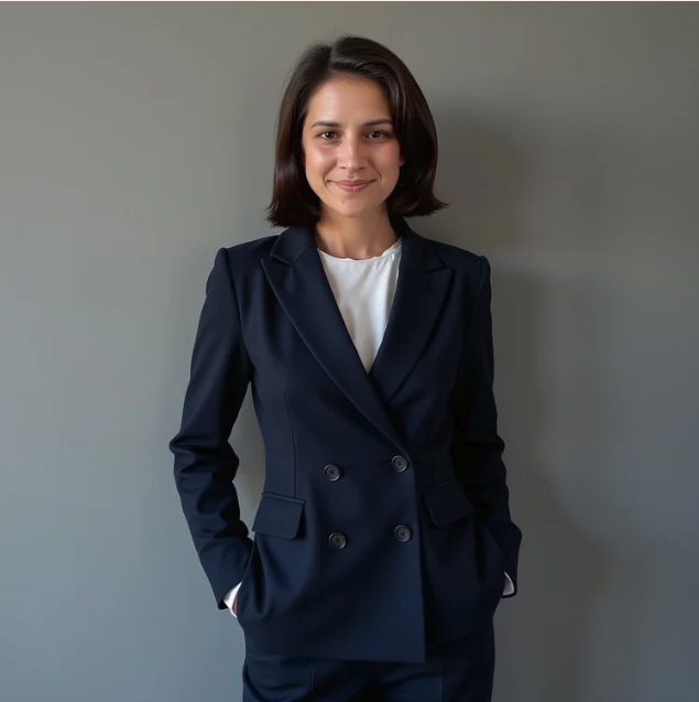 "Jessica Oliver, LCSW, Florida Supreme Court Certified Family Mediator, parenting coordinator and founder of Calm in Chaos”