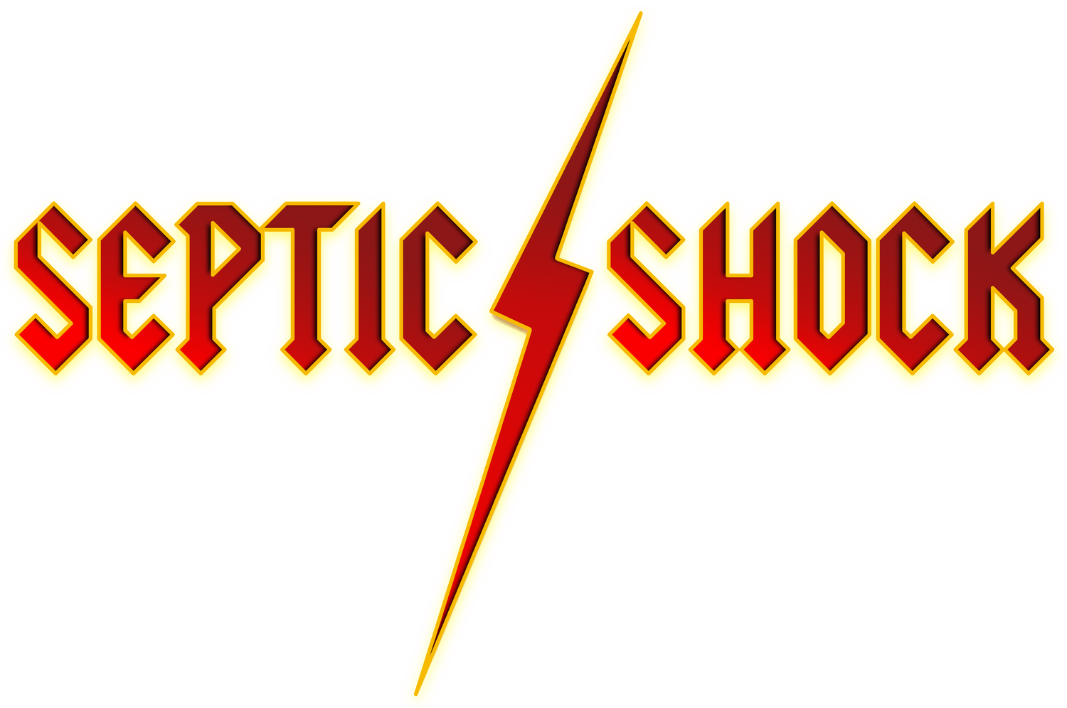 Septic Shock: Electrifying Rock