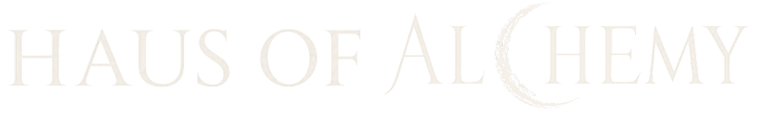 Haus of Alchemy