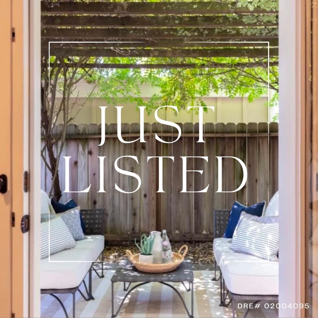 JUST LISTED!

Welcome to 121 W MacArthur Street in Sonoma.

This beautifully updated single-level condo offers 2 bedrooms, 2 bathrooms, and 1,026 square feet of comfortable living in one of Sonoma&rsquo;s most desirable locations. Thoughtfully refres