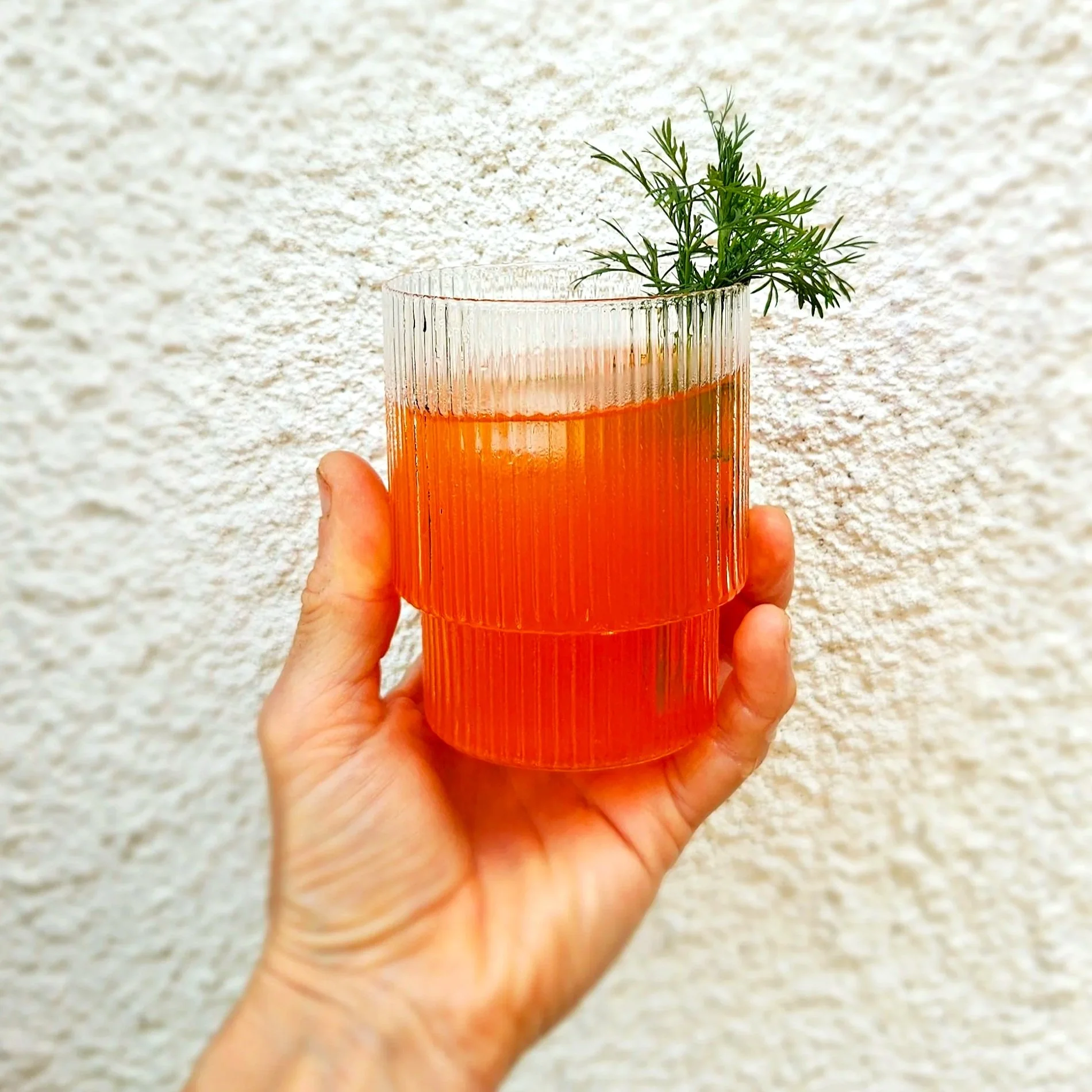 Tickled Pink Pickle Juice 