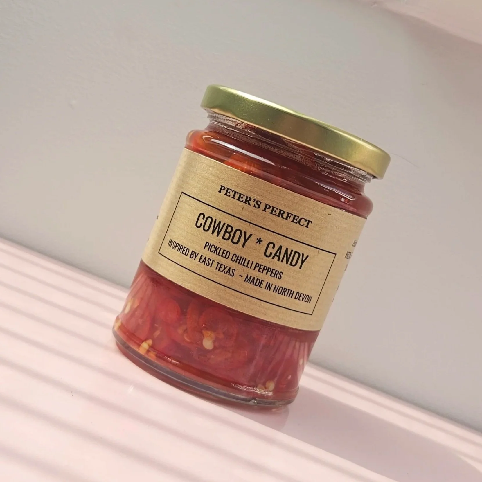 Cowboy Candy