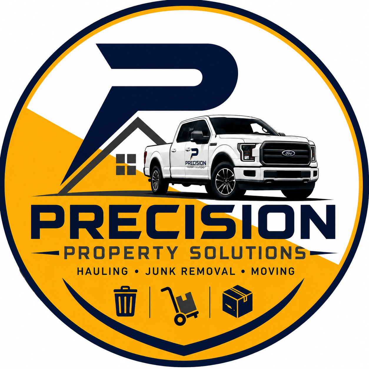 Precision Property Solutions 