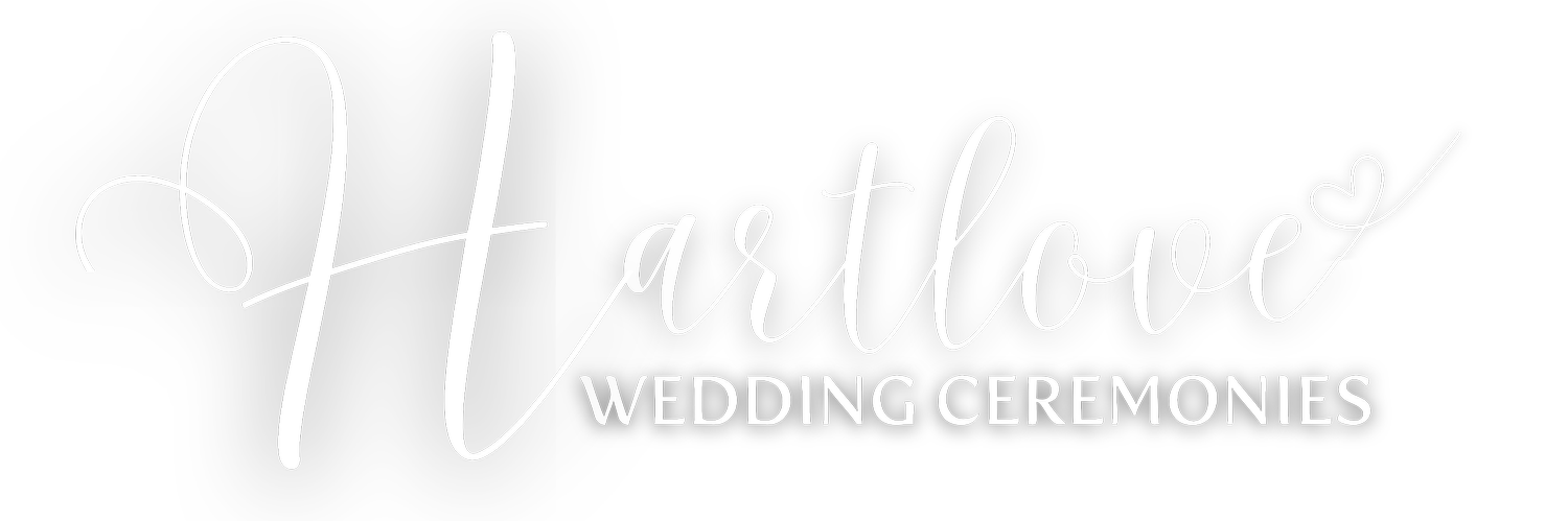 Hartlove Wedding Ceremonies