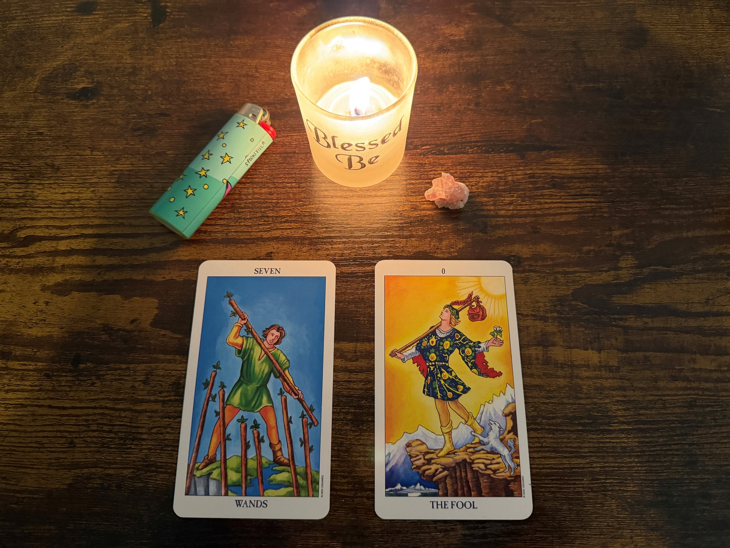 LOWERING YOUR GUARD FOR GROWTH