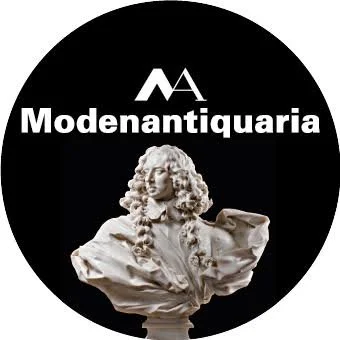 Logo di Modenantiquaria