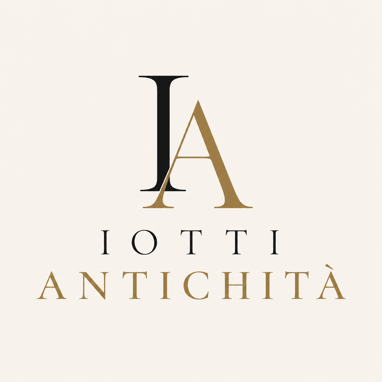 IOTTI ANTICHITA'