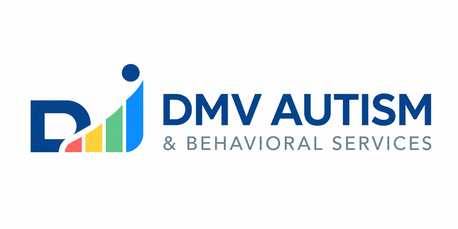 DMV Autism &amp; Behavioral Services
