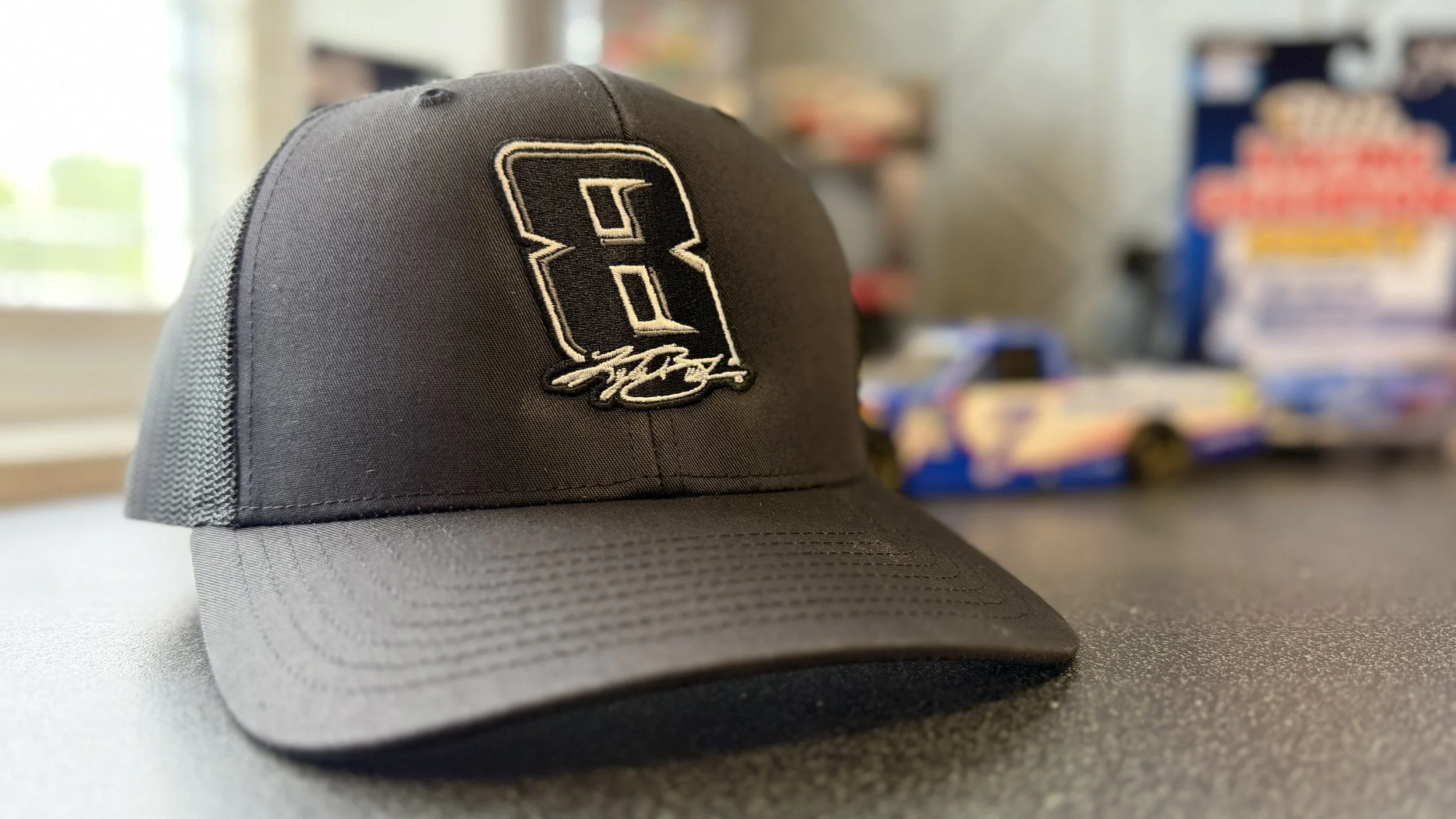 Kyle Busch: The Racer Who Defined a Generation