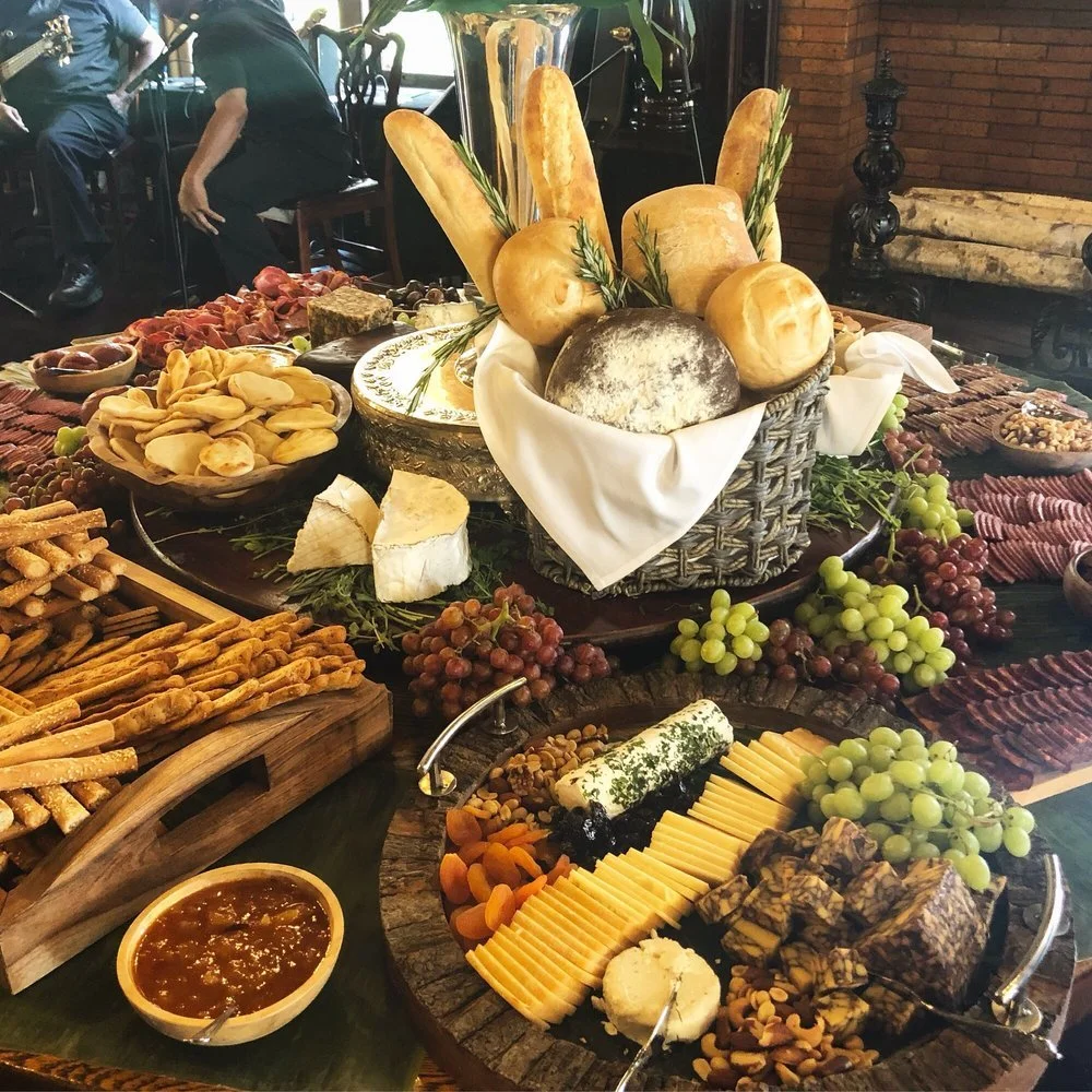 charcuterie and cheese spread with grapes.jpg