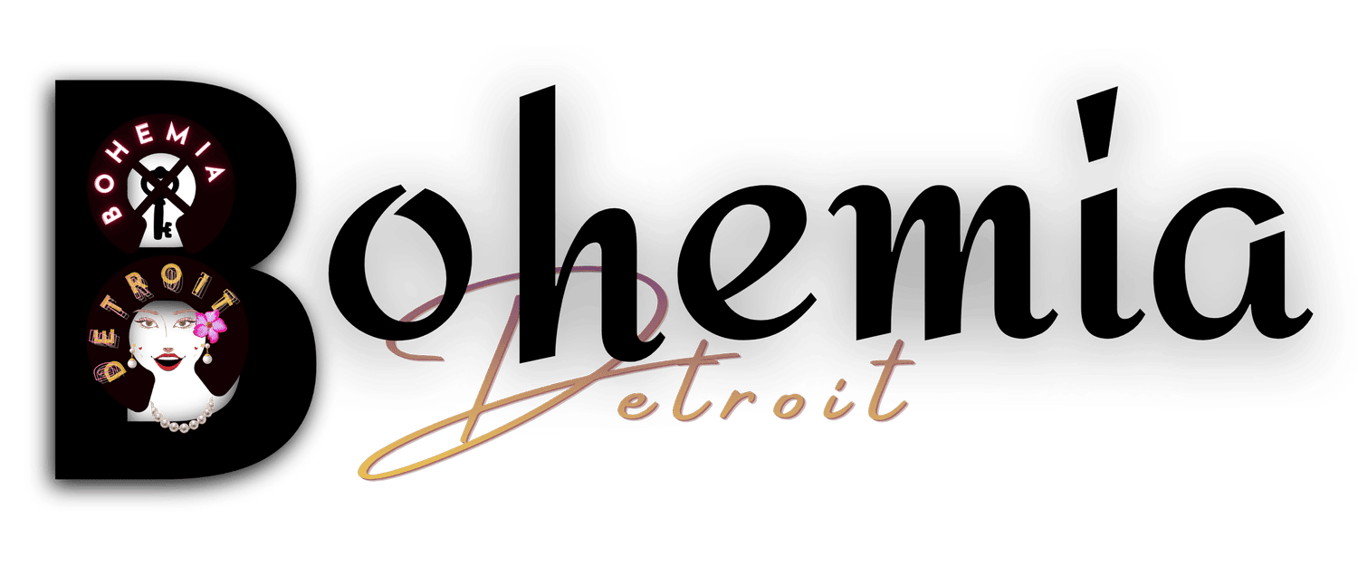 Bohemia Detroit
