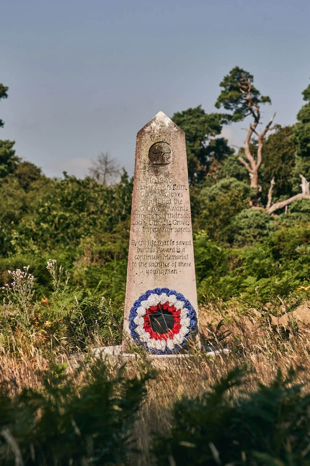 WWII-Memorial-Crowcombe-Estate.jpg