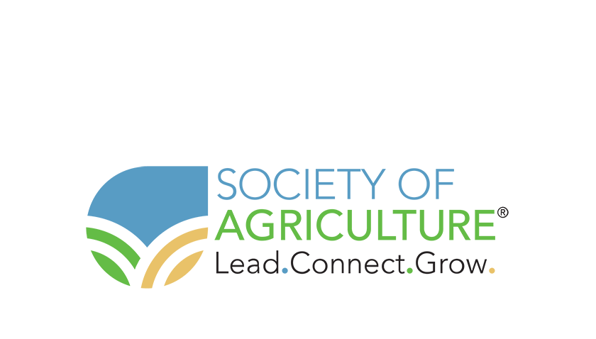 Society For Agriculture logo.png
