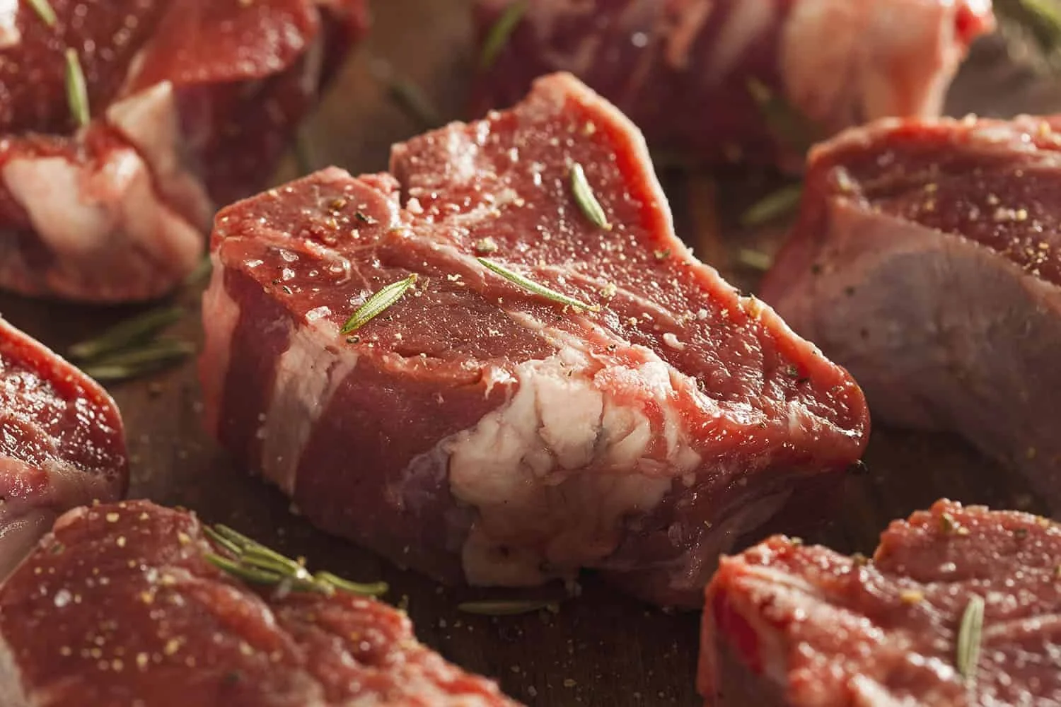 Whole Lamb