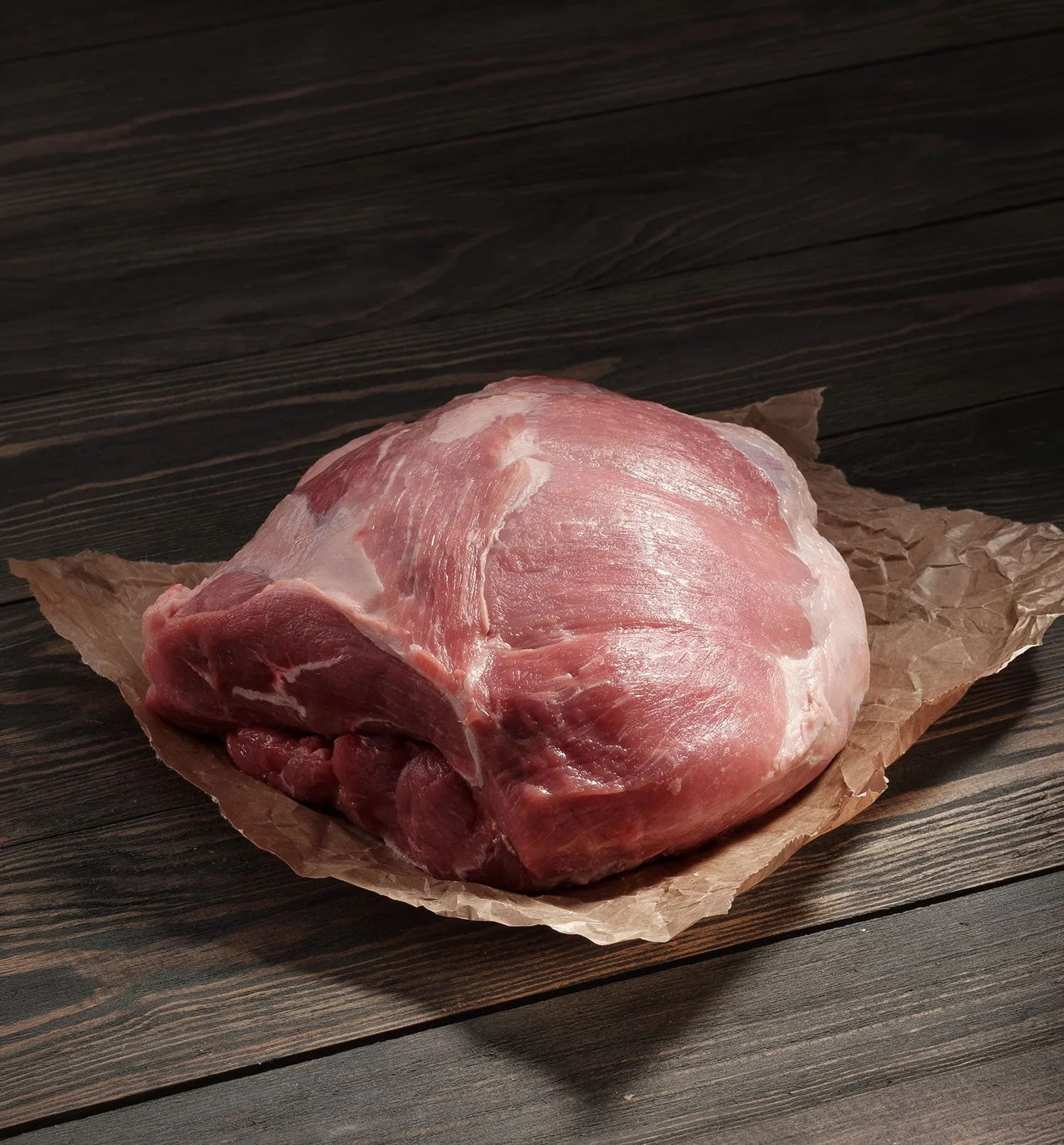 Half a Pig