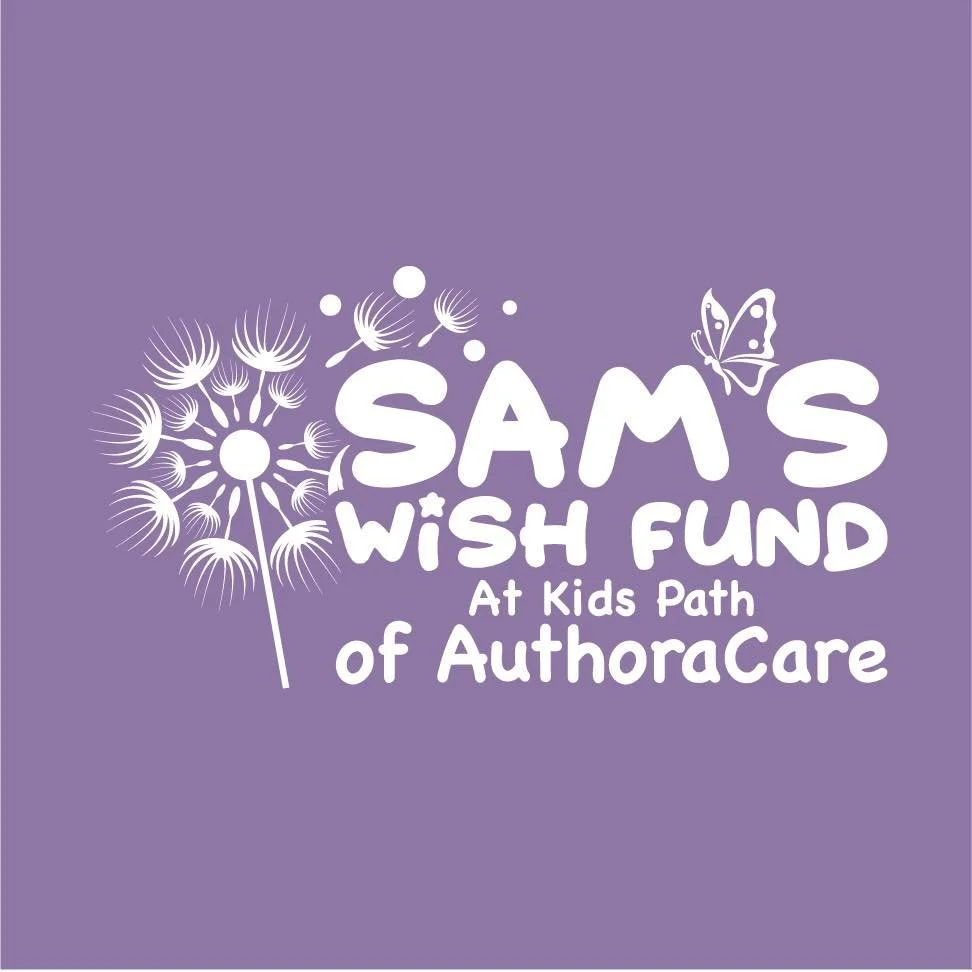 Sam's Wish Fund