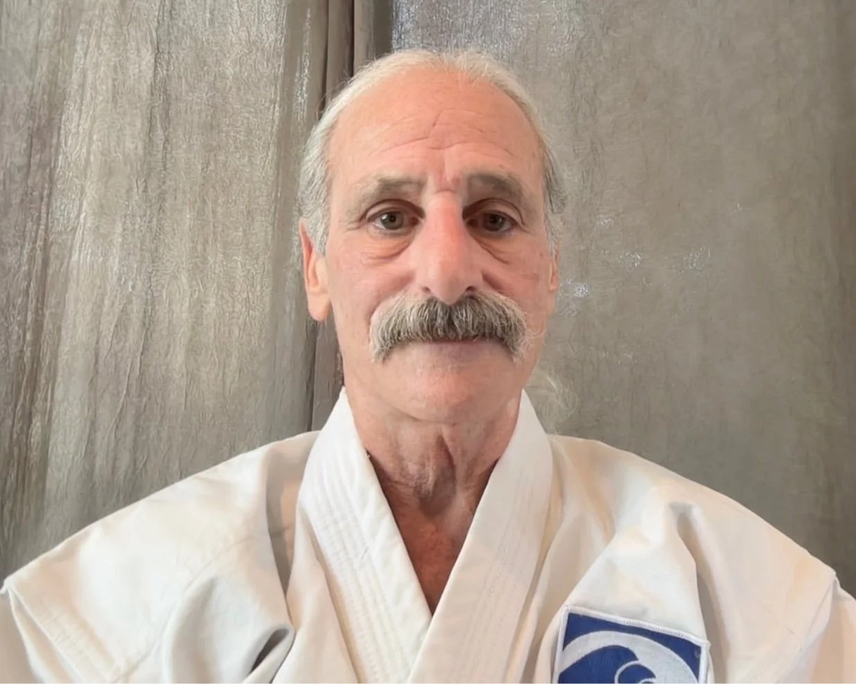 Grandmaster Ted Hillson