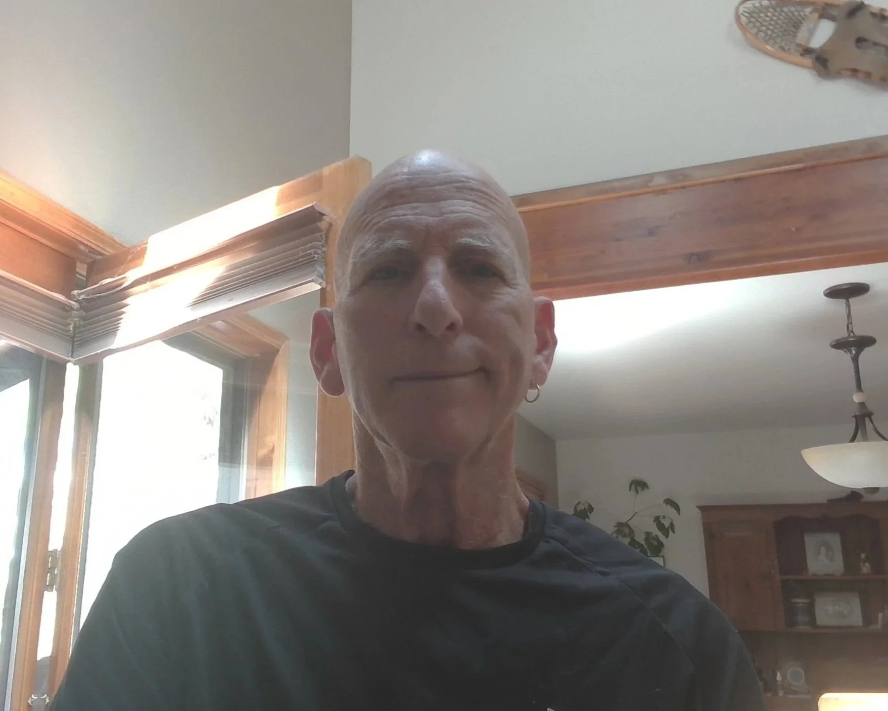 Master Brad Bransky