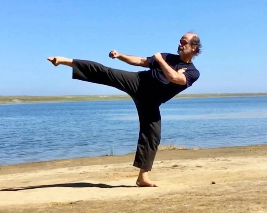 Master Alexander Laszlo