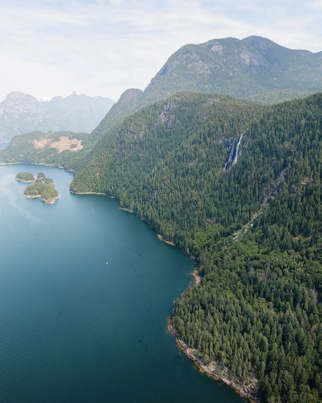 Off the Hook Fishing Charters - Sechelt, BC