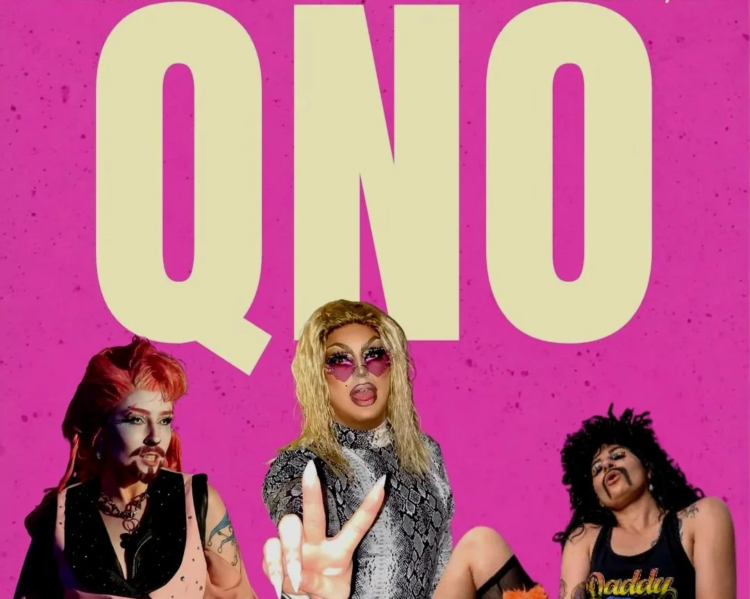QNO 2nd Friday
