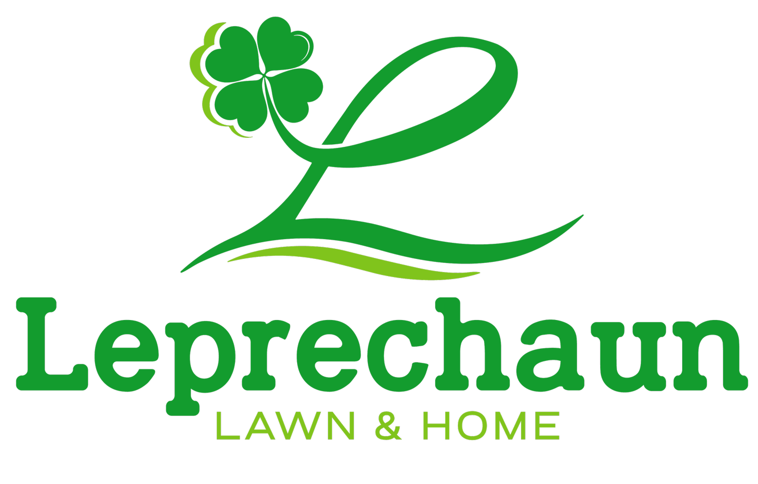 Leprechaun Lawn &amp; Home